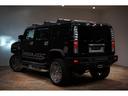 HUMMER HUMMER H2