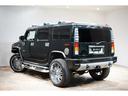 HUMMER HUMMER H2