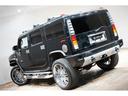 HUMMER HUMMER H2