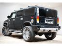 HUMMER HUMMER H2