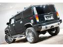 HUMMER HUMMER H2