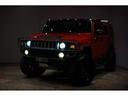 HUMMER HUMMER H2