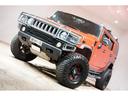 HUMMER HUMMER H2