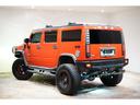 HUMMER HUMMER H2