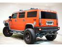 HUMMER HUMMER H2