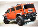 HUMMER HUMMER H2