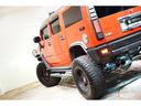 HUMMER HUMMER H2