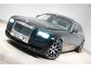 ROLLS-ROYCE GHOST II