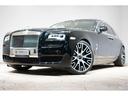 ROLLS-ROYCE GHOST II