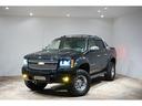 CHEVROLET CHEVROLET AVALANCHE