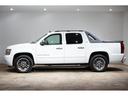 CHEVROLET CHEVROLET AVALANCHE