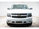 CHEVROLET CHEVROLET AVALANCHE