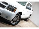 CHEVROLET CHEVROLET AVALANCHE