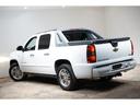 CHEVROLET CHEVROLET AVALANCHE