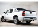 CHEVROLET CHEVROLET AVALANCHE