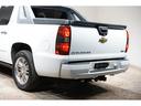 CHEVROLET CHEVROLET AVALANCHE