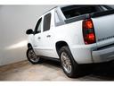 CHEVROLET CHEVROLET AVALANCHE