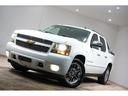 CHEVROLET CHEVROLET AVALANCHE