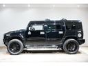 HUMMER HUMMER H2