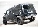 HUMMER HUMMER H2