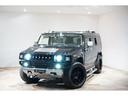 HUMMER HUMMER H2