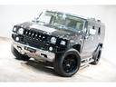 HUMMER HUMMER H2