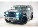 HUMMER HUMMER H2