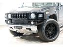 HUMMER HUMMER H2