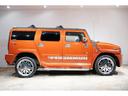 HUMMER HUMMER H2