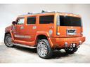 HUMMER HUMMER H2