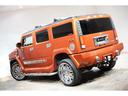 HUMMER HUMMER H2