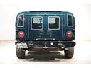 HUMMER HUMMER H1