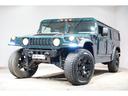 HUMMER HUMMER H1