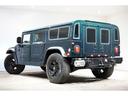 HUMMER HUMMER H1