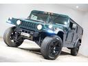 HUMMER HUMMER H1