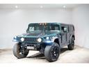 HUMMER HUMMER H1