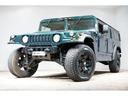 HUMMER HUMMER H1