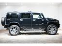 HUMMER HUMMER H2