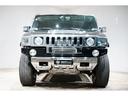 HUMMER HUMMER H2