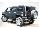 HUMMER HUMMER H2