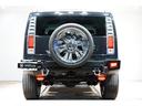 HUMMER HUMMER H2