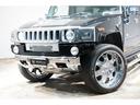 HUMMER HUMMER H2