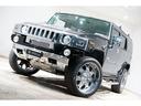 HUMMER HUMMER H2