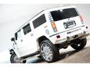 HUMMER HUMMER H2