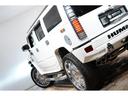 HUMMER HUMMER H2