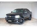 CHEVROLET CHEVROLET AVALANCHE