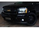 CHEVROLET CHEVROLET AVALANCHE