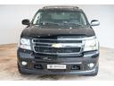 CHEVROLET CHEVROLET AVALANCHE