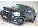 CHEVROLET CHEVROLET AVALANCHE