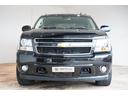 CHEVROLET CHEVROLET AVALANCHE